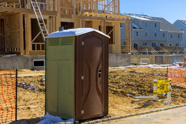 Best Portable Restroom Setup and Delivery in Sparta, GA