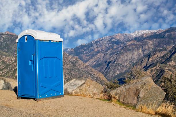 Best Portable Restroom Servicing (Cleaning and Restocking) in Sparta, GA