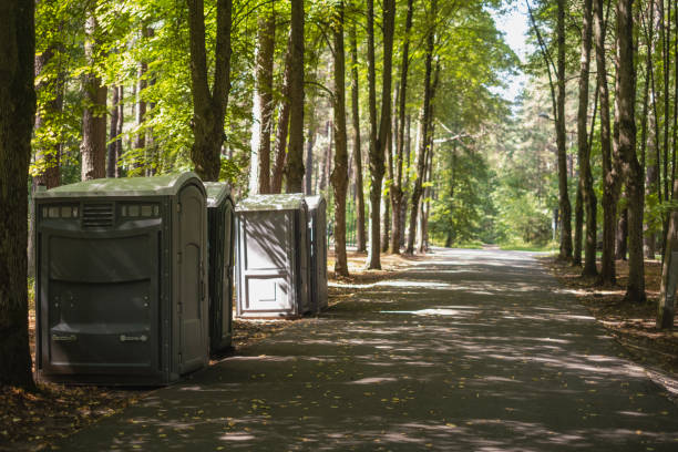 Best Portable Toilet Rental for Emergency Services in Sparta, GA