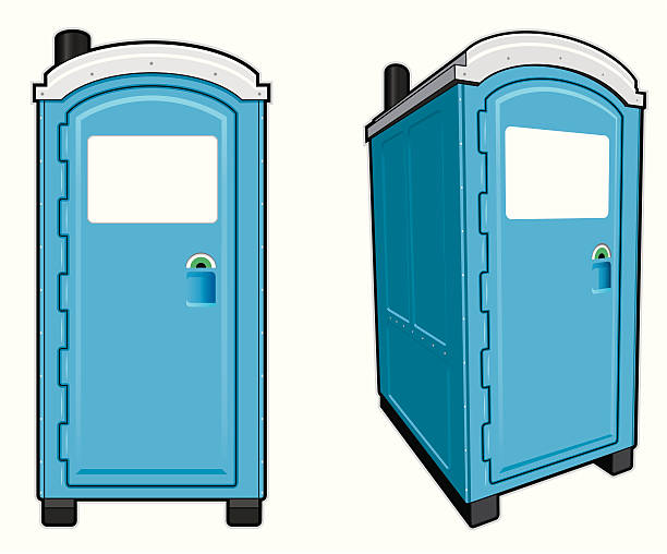 Best Eco-Friendly Portable Toilets in Sparta, GA