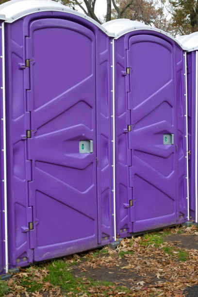 Best Standard Portable Toilet Rental in Sparta, GA