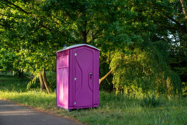 Best Portable Toilets for Parks and Recreation Areas in Sparta, GA