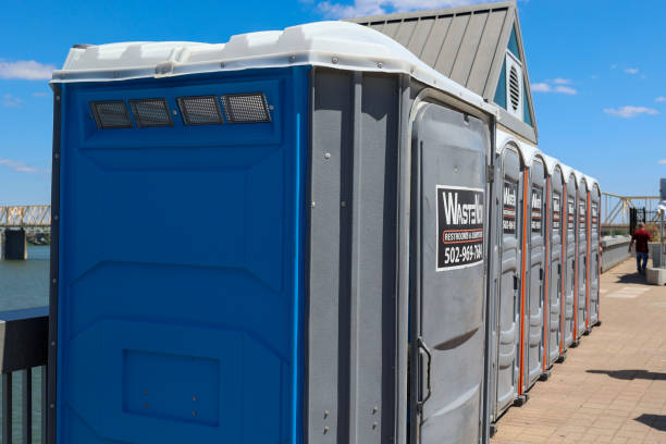 Best ADA-Compliant Portable Toilet Rental in Sparta, GA